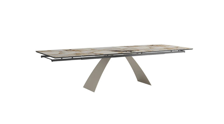 BRIDGE EXTENSION TABLE