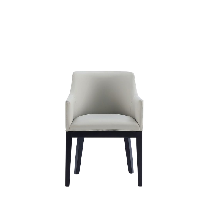 GANSEVOORT ARM CHAIR