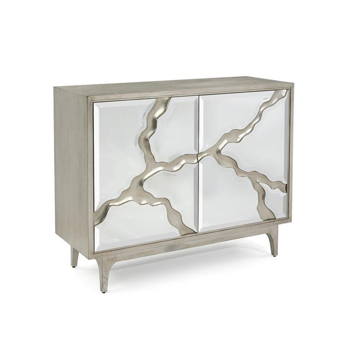 RAVINE SILVER CHEST