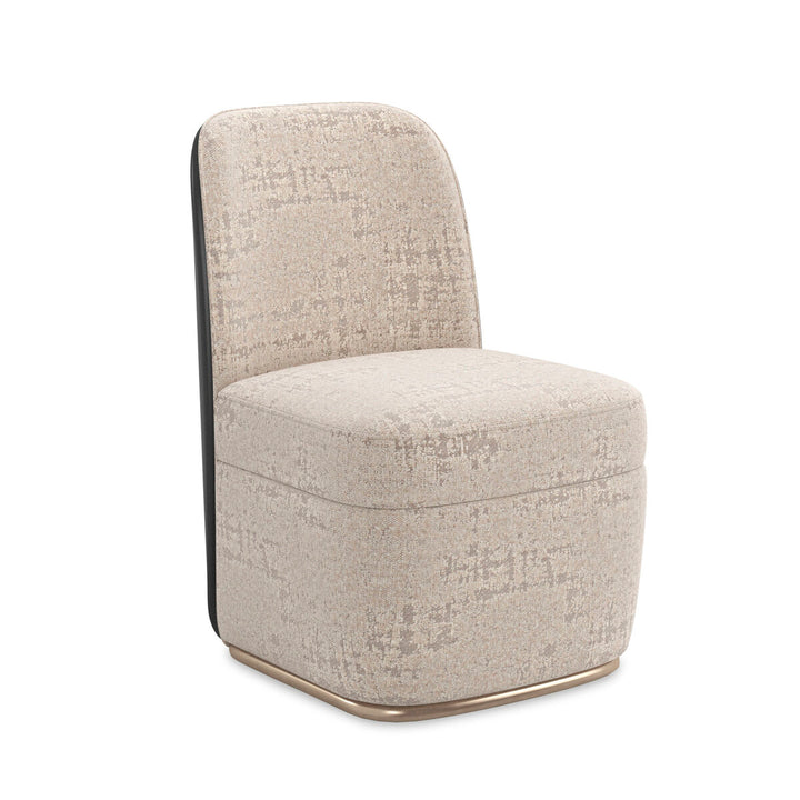 CABOCHON CHAIR