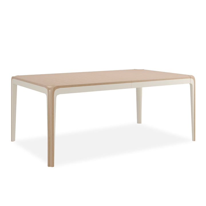 ROOM FOR MORE DINING TABLE