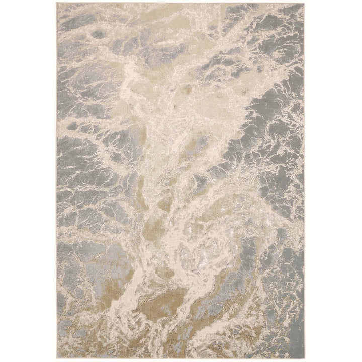AURA IN BEIGE-GRAY