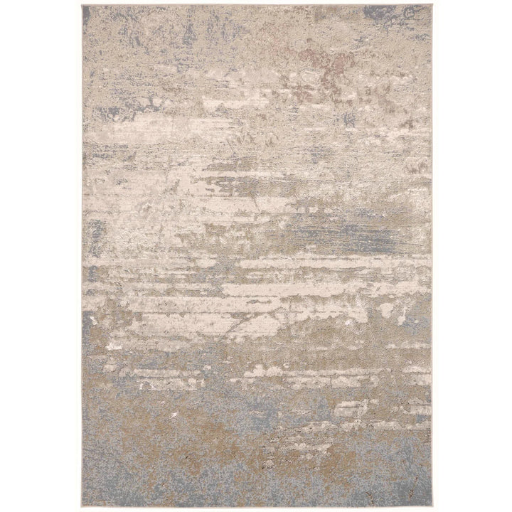 AURA IN BEIGE-GOLD