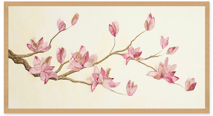 BLOOMING SEASON