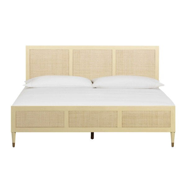BUTTERMILK BED KING