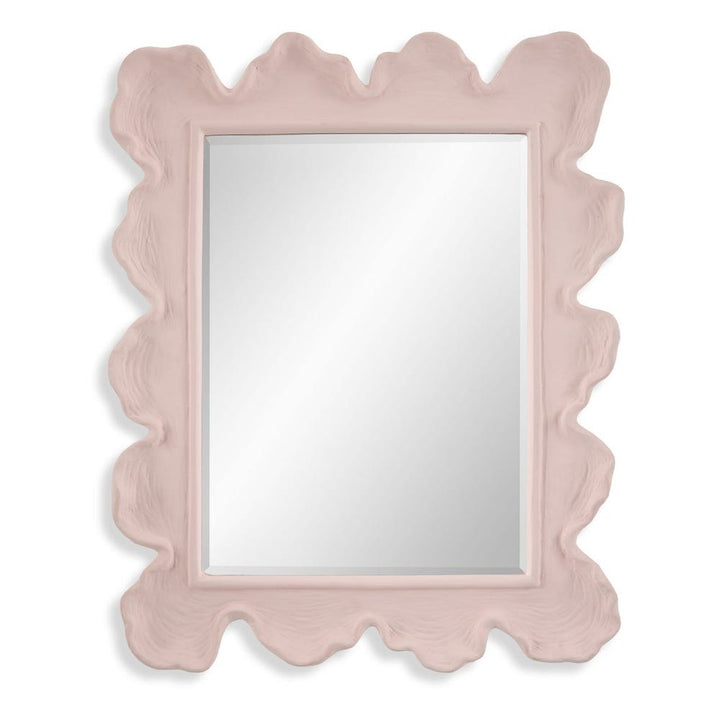 SEA CORAL MIRROR