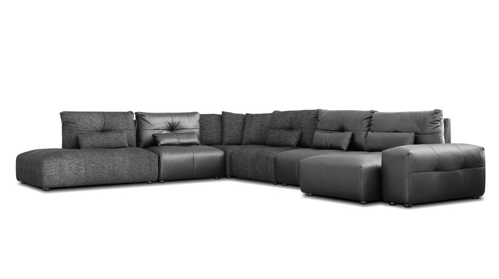 SHUFFLE SECTIONAL