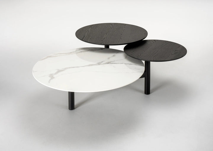 ORBIT COFFEE TABLE