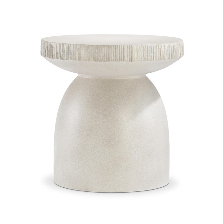 ANTIBES SIDE TABLE