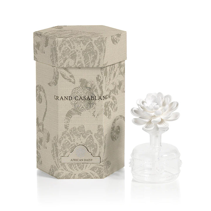 Mini Grand Casablanca Porcelain Diffuser