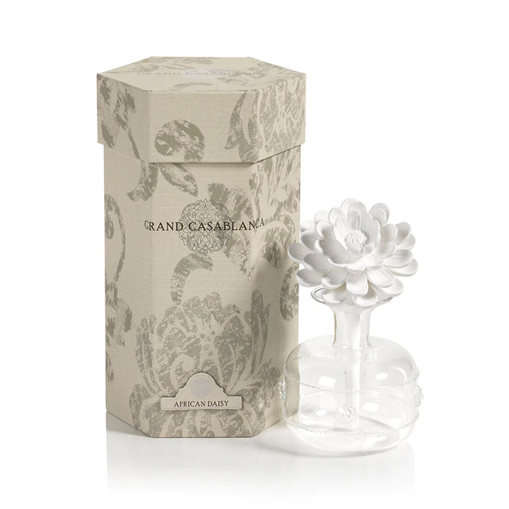 Grand Casablanca Porcelain Diffuser