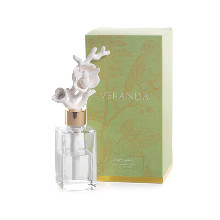 Veranda Porcelain Diffuser