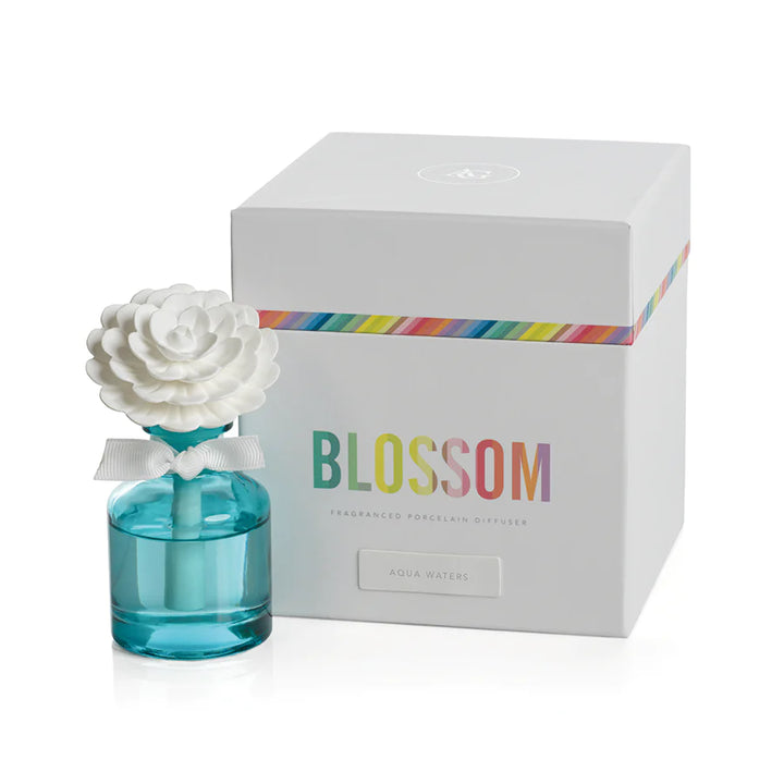 Apothecary Guild Blossom Porcelain Diffuser