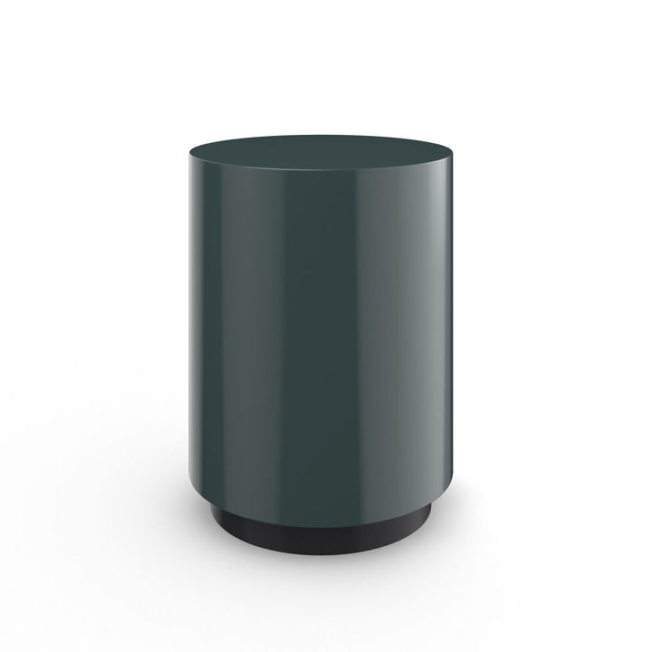 COCKTAIL COUTURE END TABLE