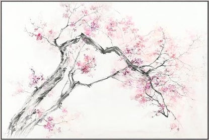 SAKURA BRANCHES