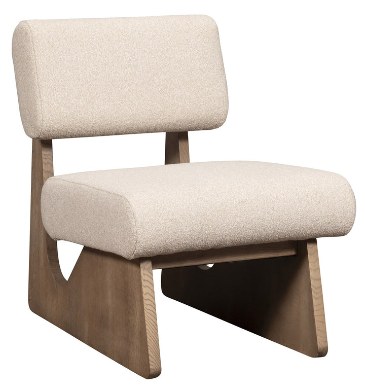 VIRTUOSO CHAIR