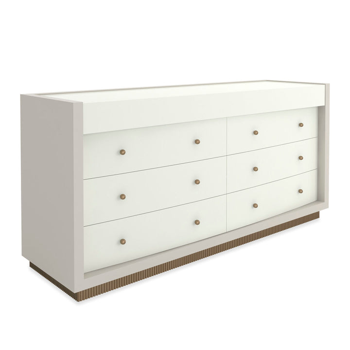 CALAIS DRESSER