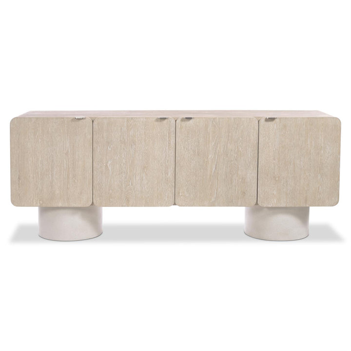 ANTIBES CREDENZA