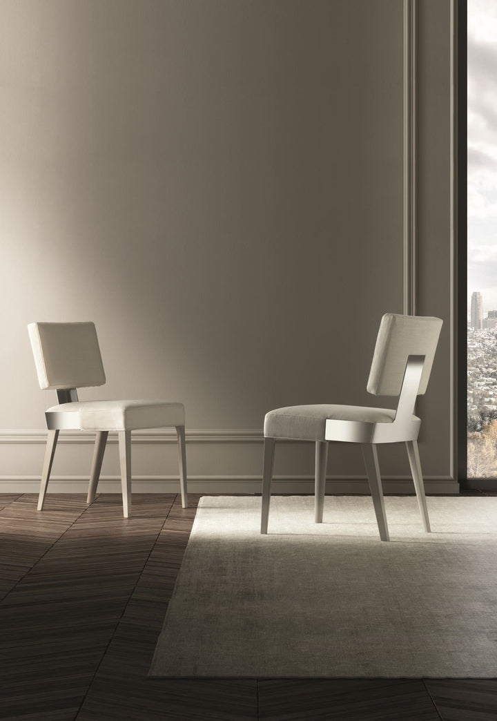 FOCUS DINING CHAIR