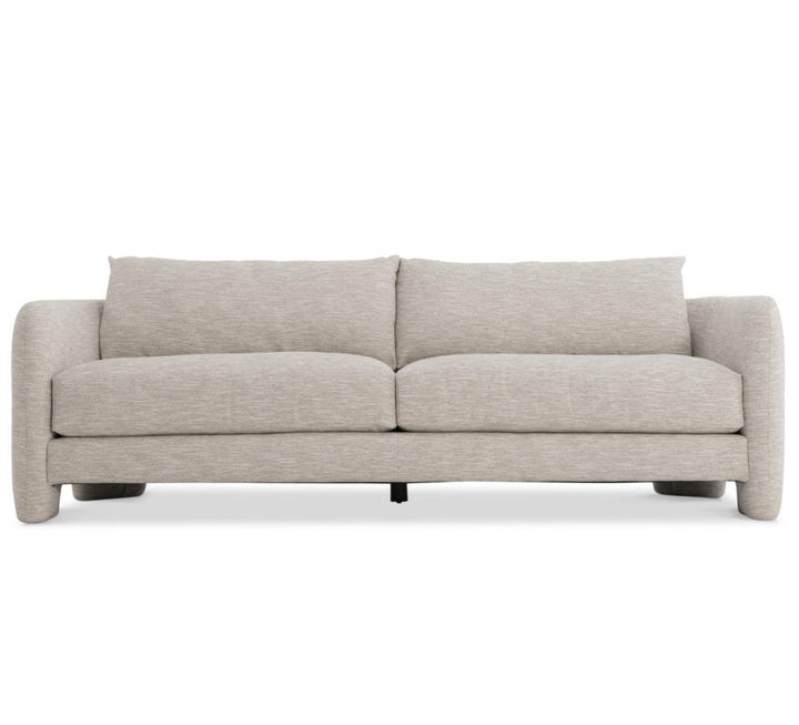 ROWAN FABRIC SOFA