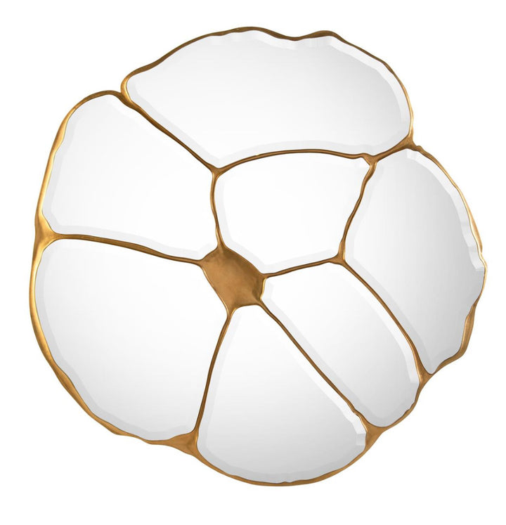 GILDED SHARDS MIRROR