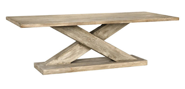 ATTICUS DINING TABLE