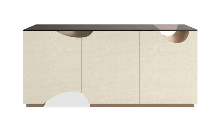 CHASM MEDIA CONSOLE