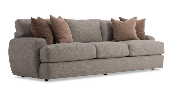 CAMRON SOFA (WITH PILLOWS)