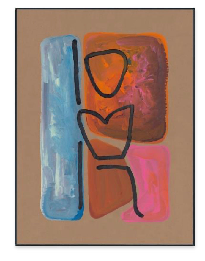 CRESCENDO OF COLOR 1