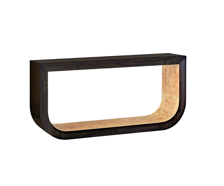 CARTER CONSOLE
