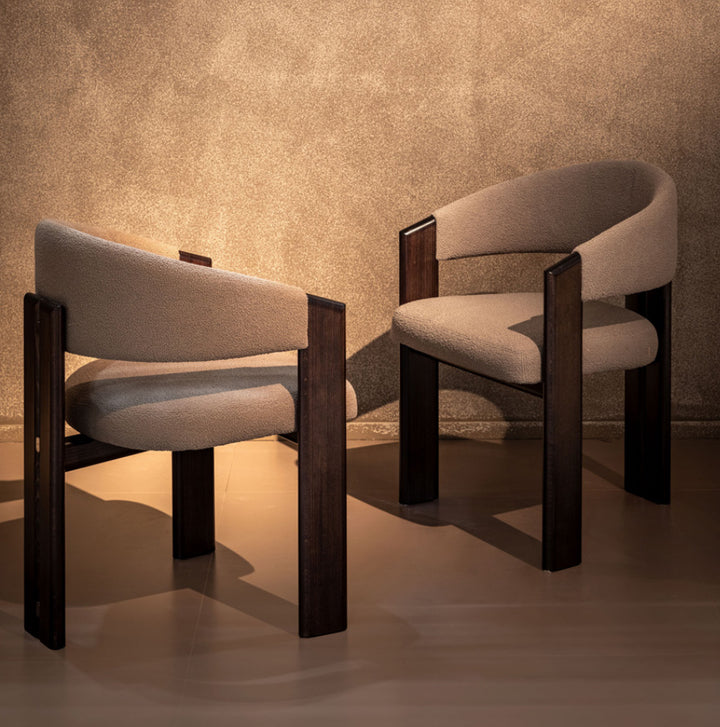 TWEET DINING CHAIR