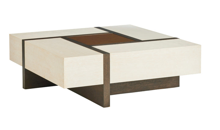 LINKS COCKTAIL TABLE