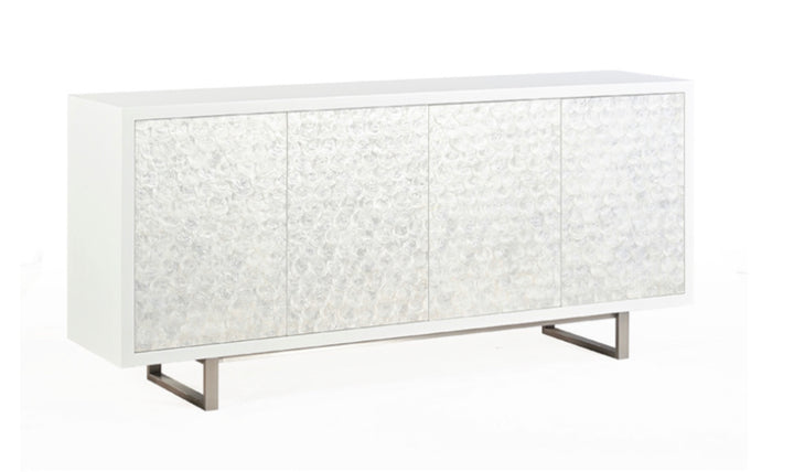 CAPIZ GHOST SIDEBOARD