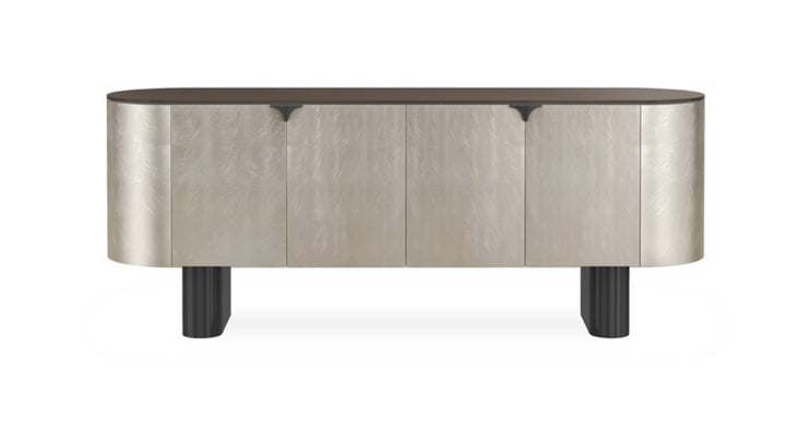 GUSTAV MEDIA CONSOLE
