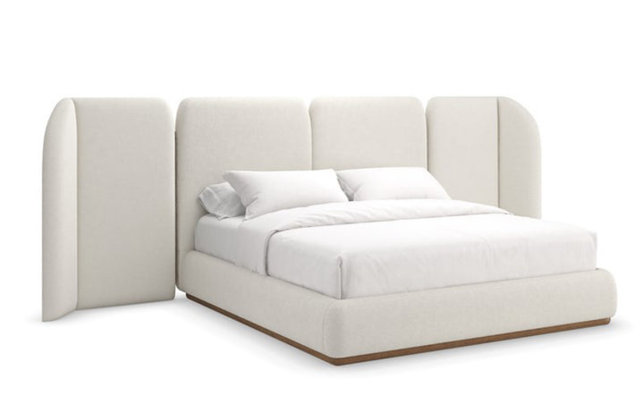 MALTA KING BED