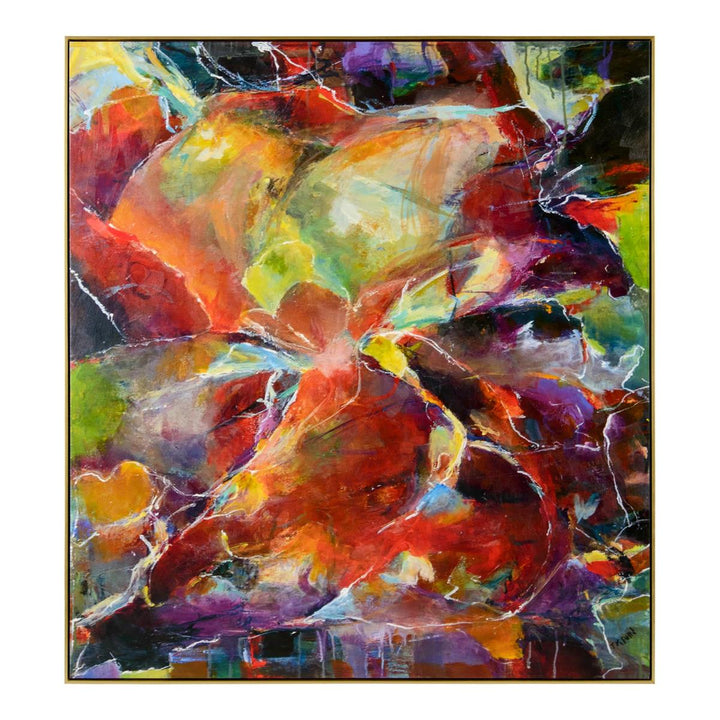 "NATURES POWER" ART