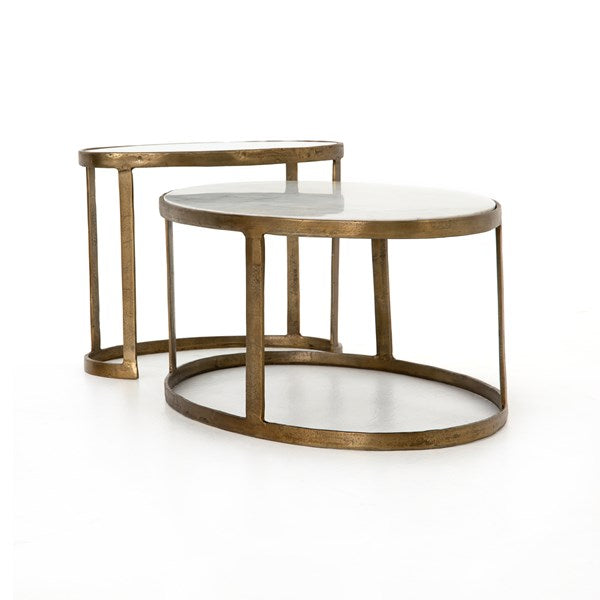 CALDER NESTING COFFEE TABLE