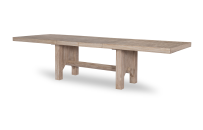 TRESTLE TABLE