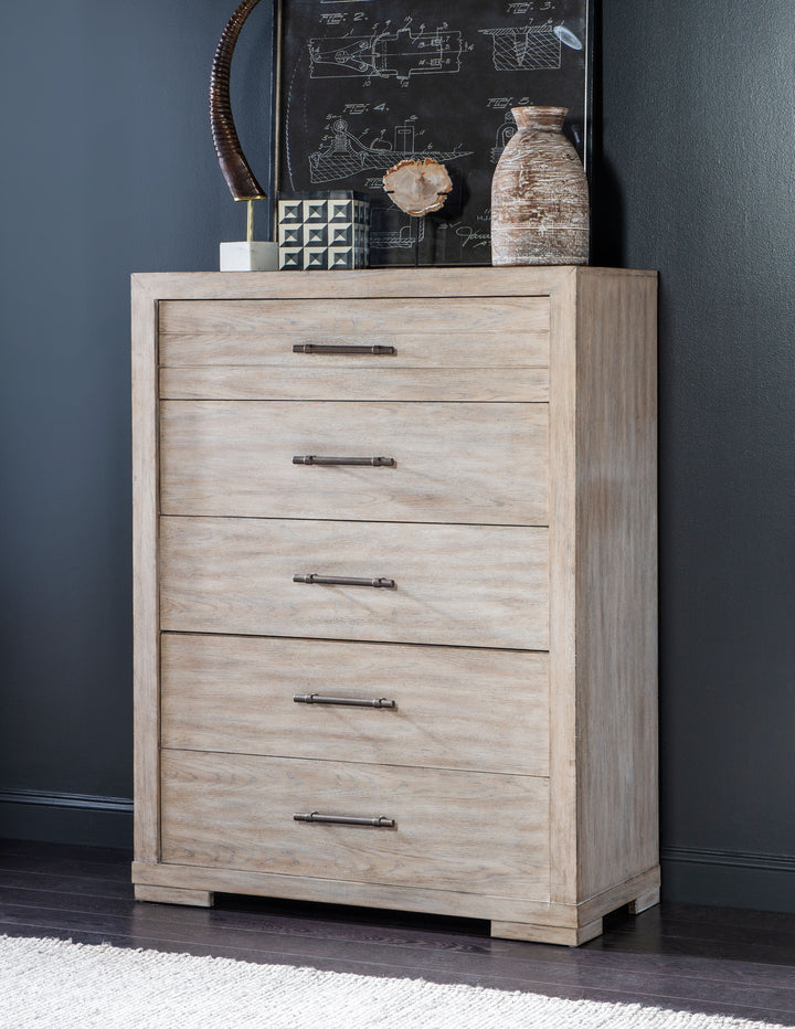 WESTWOOD DRAWER CHEST