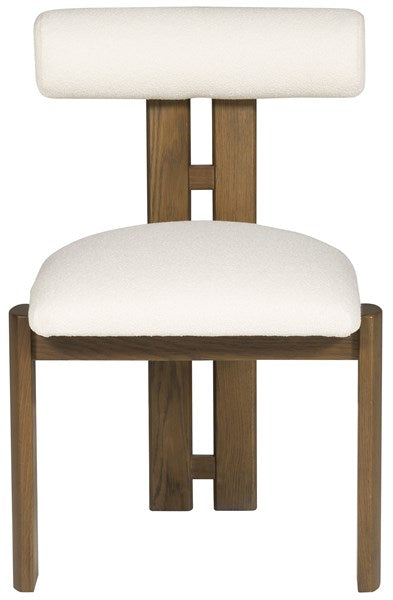 WRIGHT DINING CHAIR