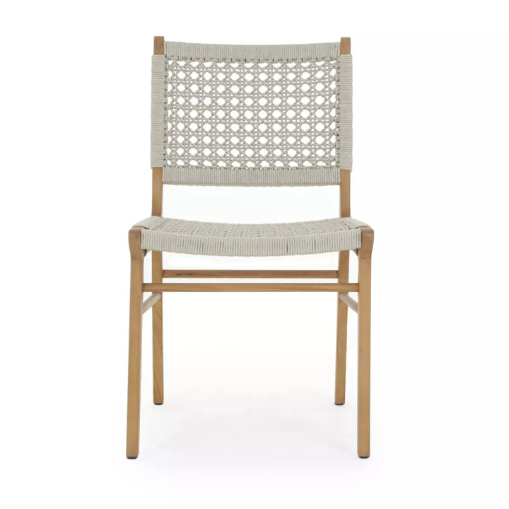 RAMLED OUTDOOR DINING CHAIR
