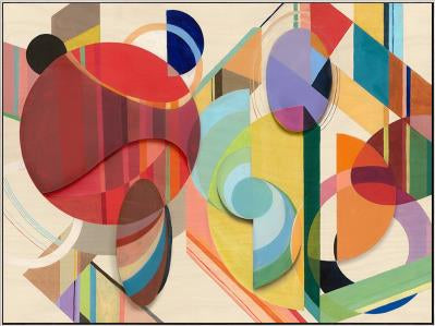 COLOR DIVISION