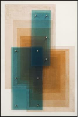 OVERLAPPING RECTANGLES I