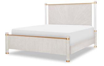 MIRAMAR QUEEN BED