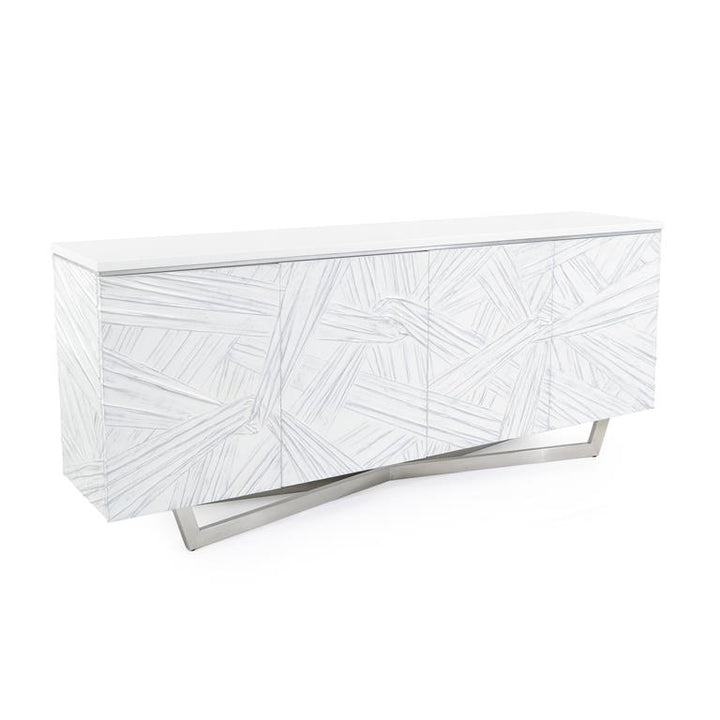 ENTWINED CREDENZA