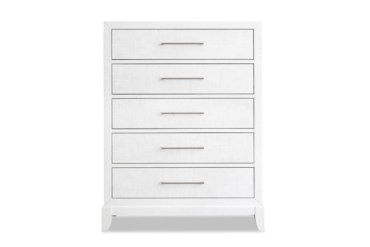 STAYCATION CHEST
