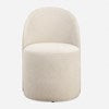 ROLL WITH IT VANITY CHAIR