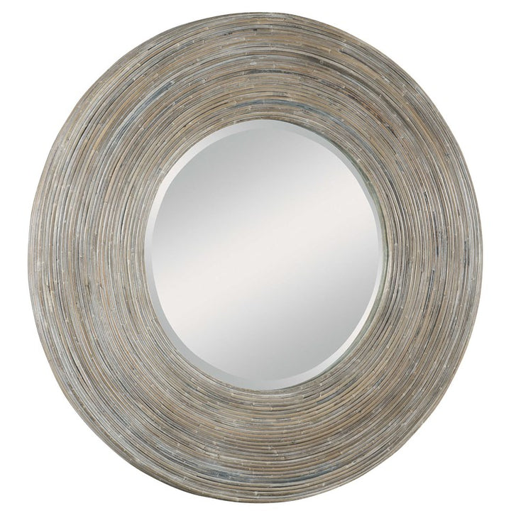 VORTEX ROUND MIRROR