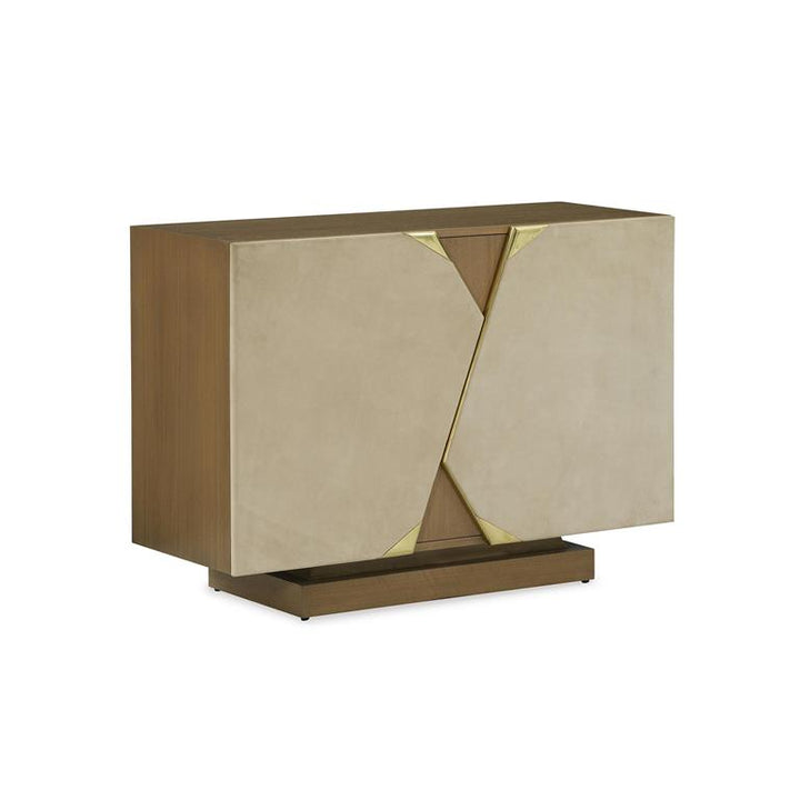 VECTOR TWO DOOR CABINET