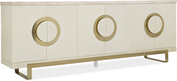 MELANGE NOELLE CREDENZA